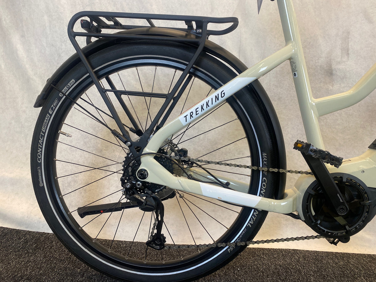 Haibike Trekking 4 2022
