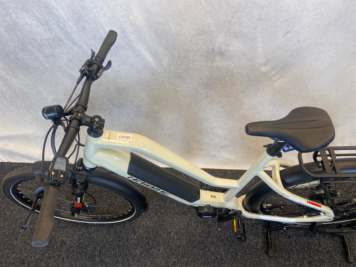 Haibike Trekking 4 2022