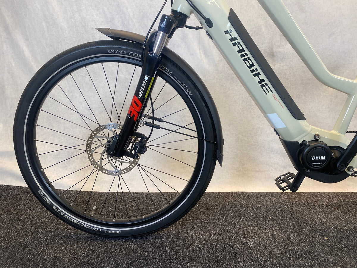 Haibike Trekking 4 2022
