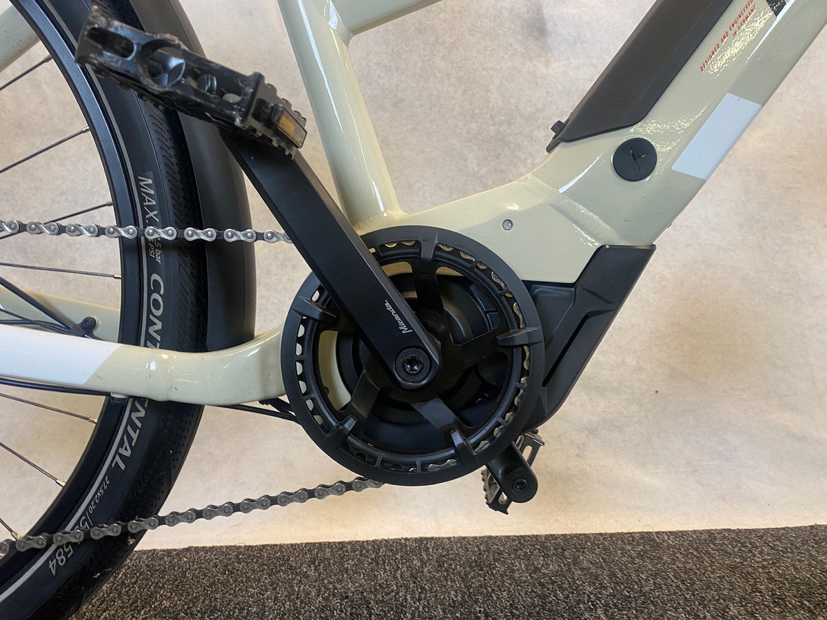 Haibike Trekking 4 2022