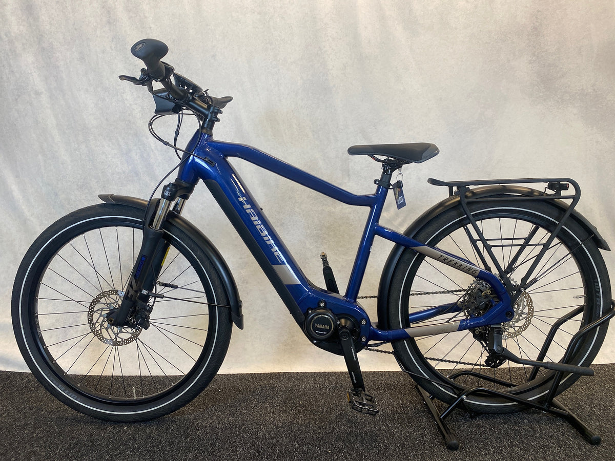 Haibike Trekking 7 HIGH 2022