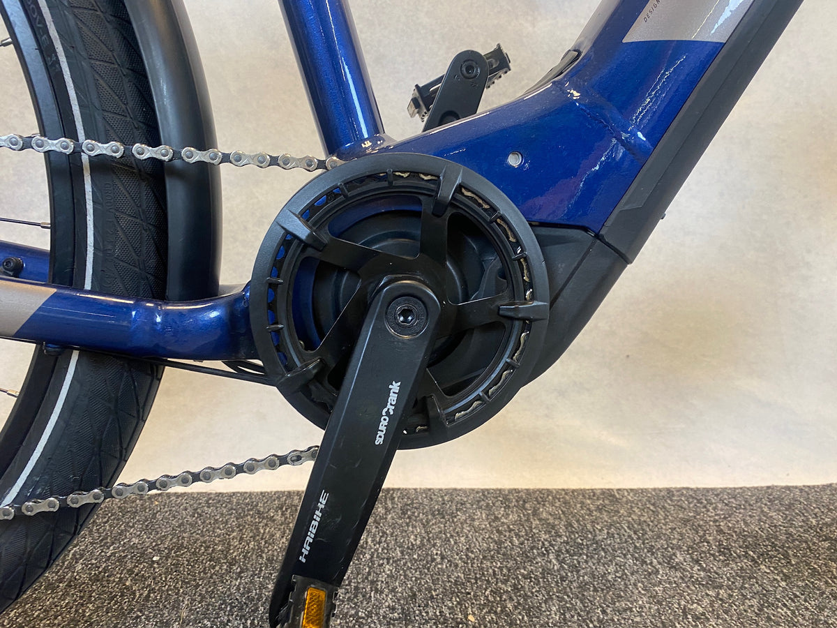 Haibike Trekking 7 HIGH 2022