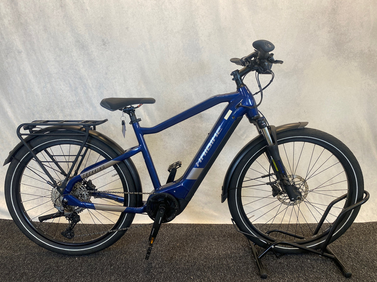 Haibike Trekking 7 HIGH 2022