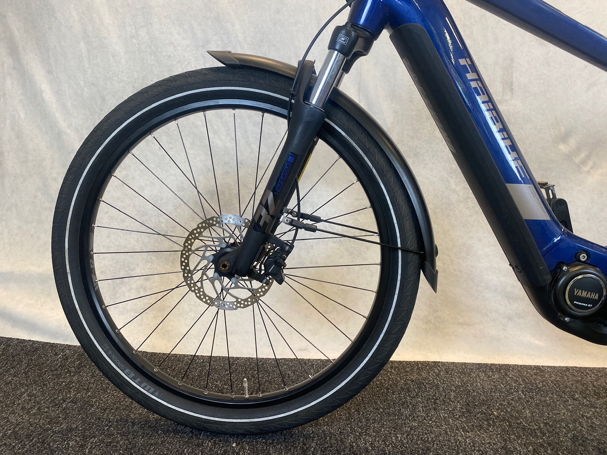 Haibike Trekking 7 HIGH 2022