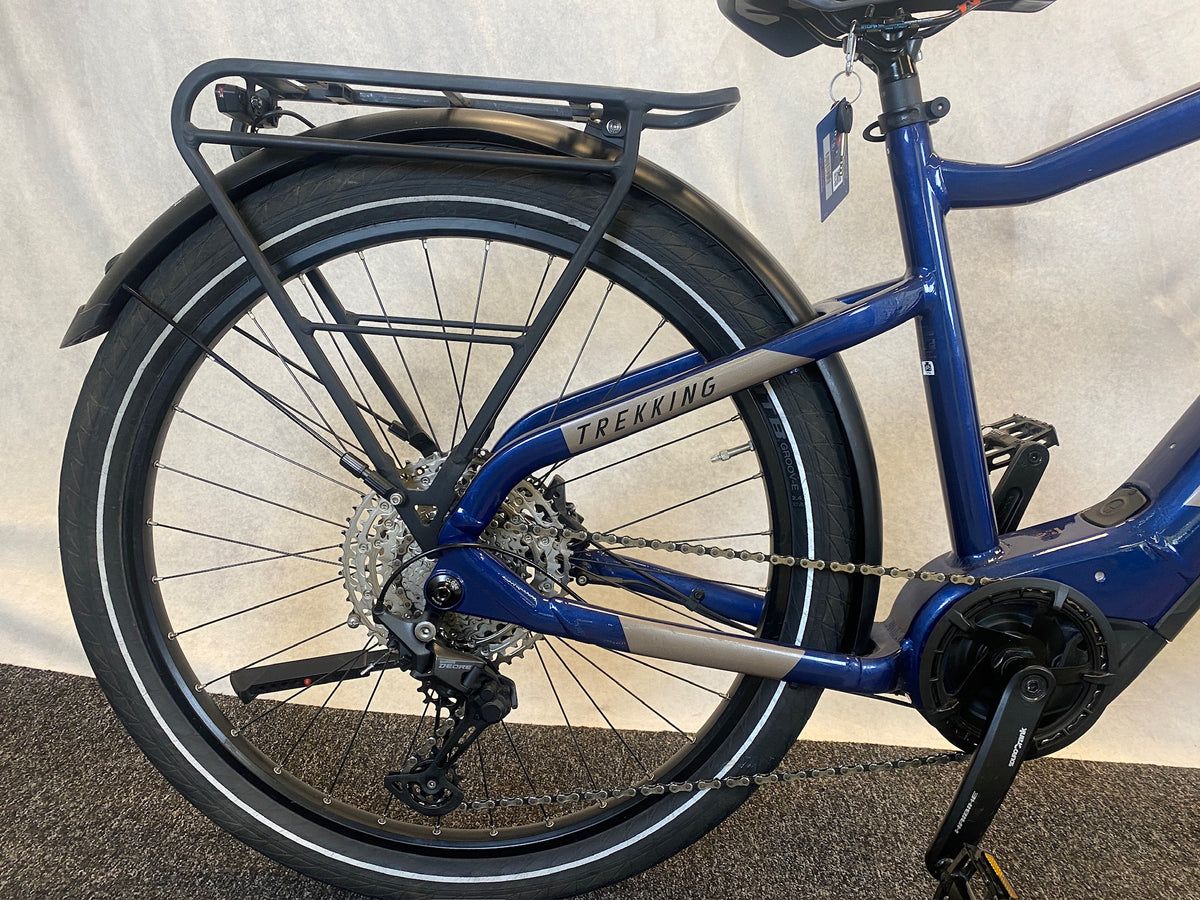 Haibike Trekking 7 HIGH 2022