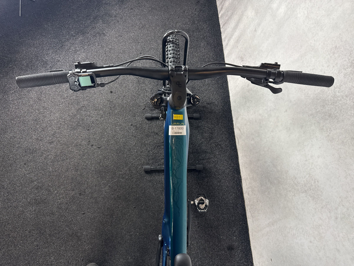 Bifoco — cockpit_fahrersicht
