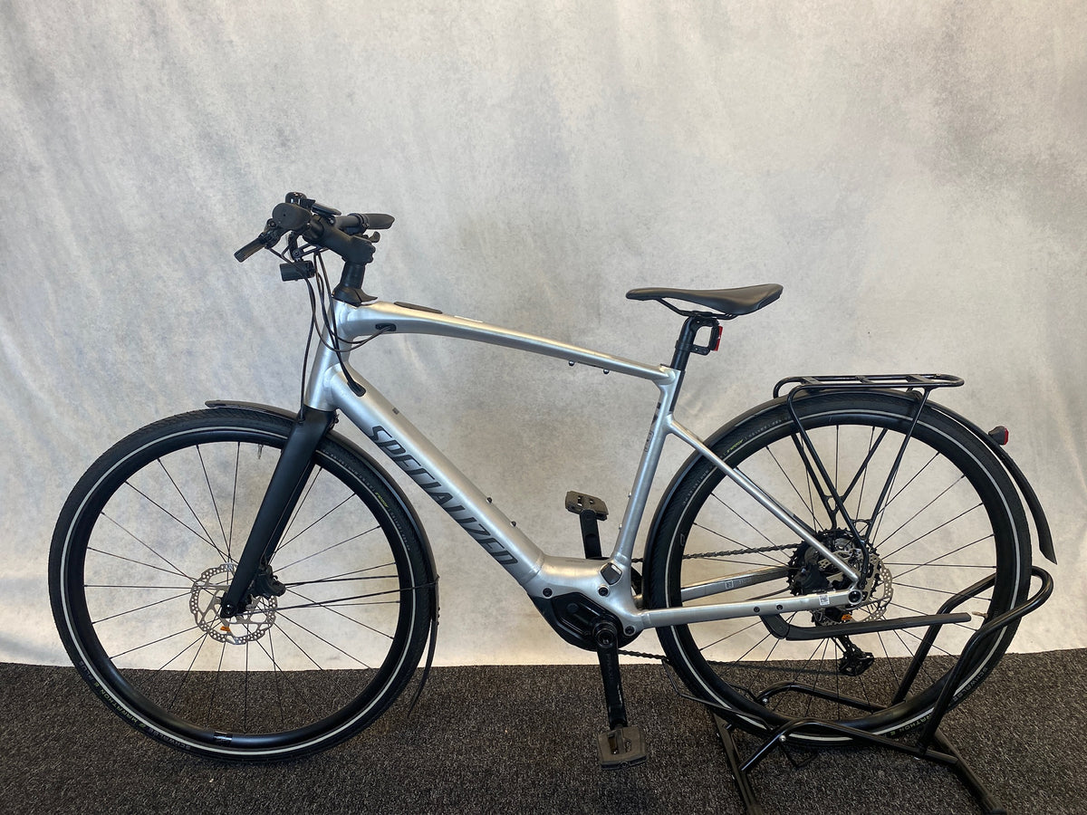 Specialized Turbo Vado SL 5.0 EQ 2022