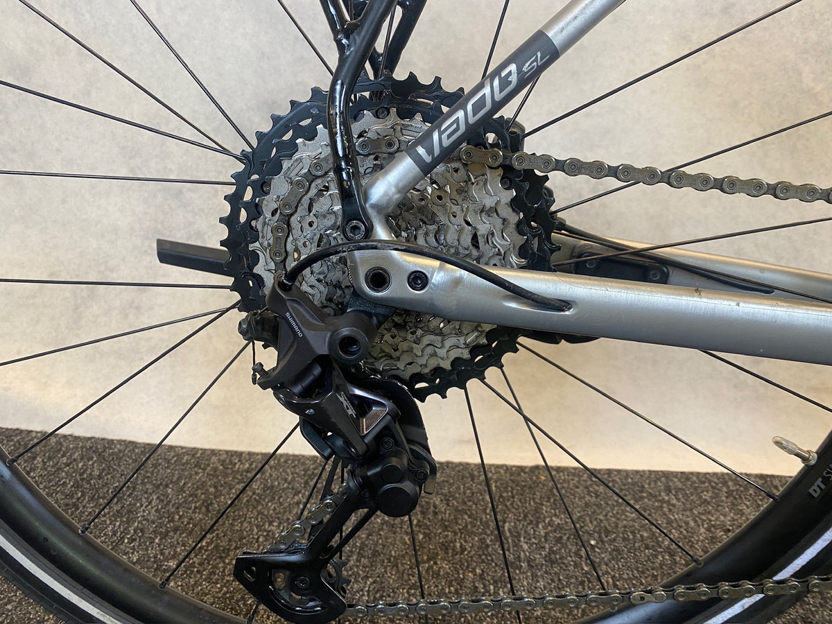 Specialized Turbo Vado SL 5.0 EQ 2022