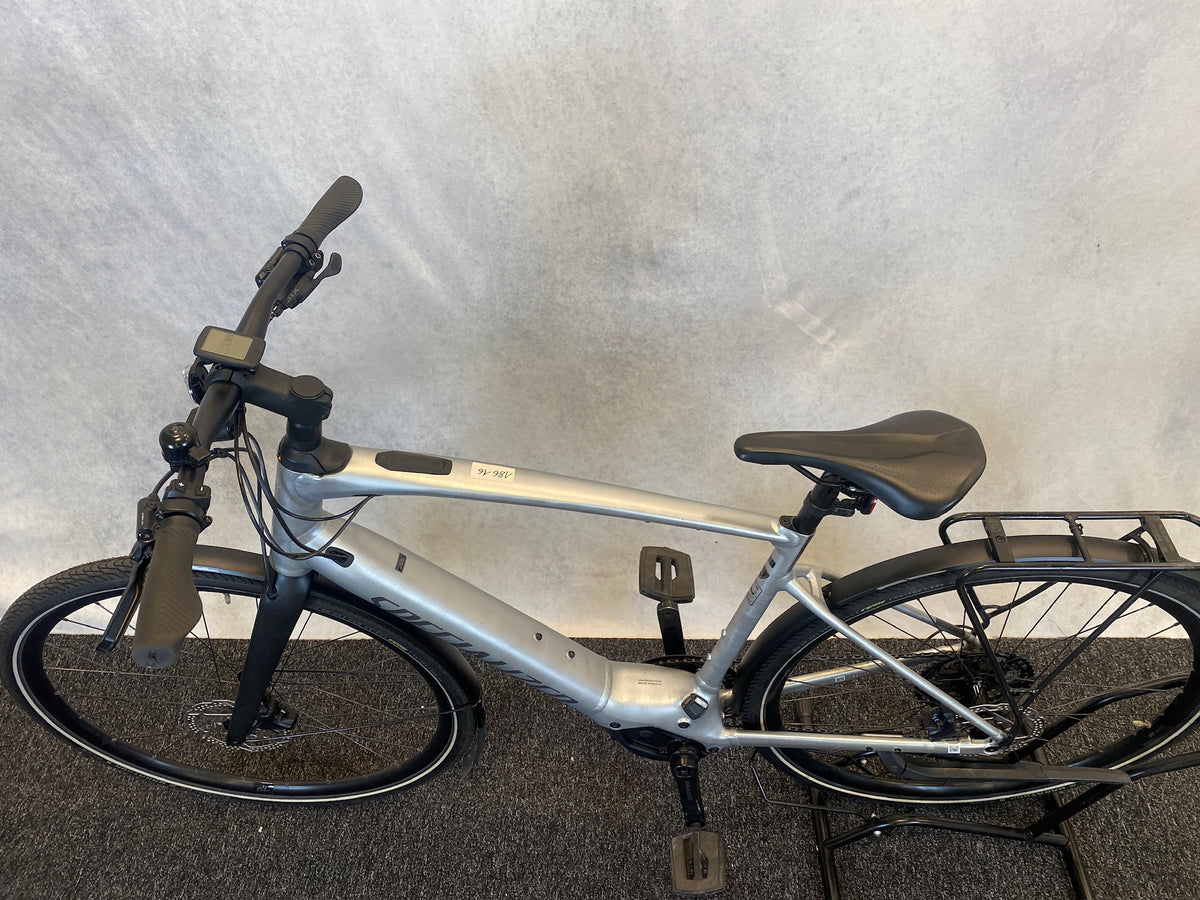 Specialized Turbo Vado SL 5.0 EQ 2022