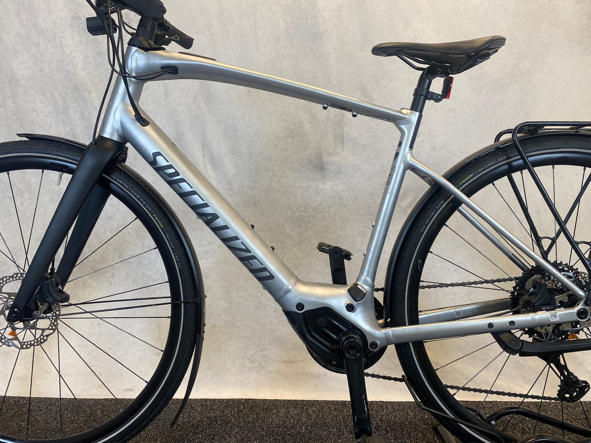Specialized Turbo Vado SL 5.0 EQ 2022