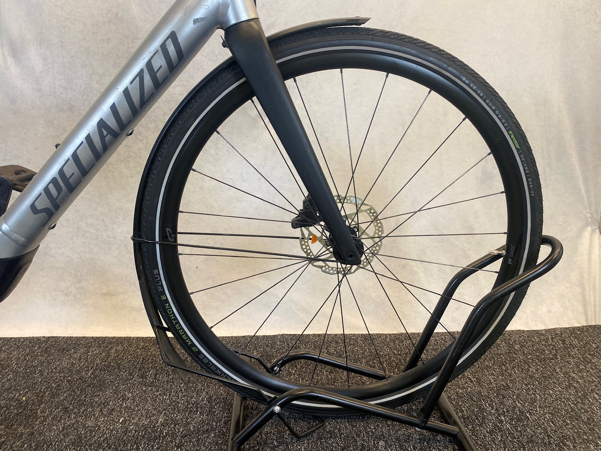 Specialized Turbo Vado SL 5.0 EQ 2022