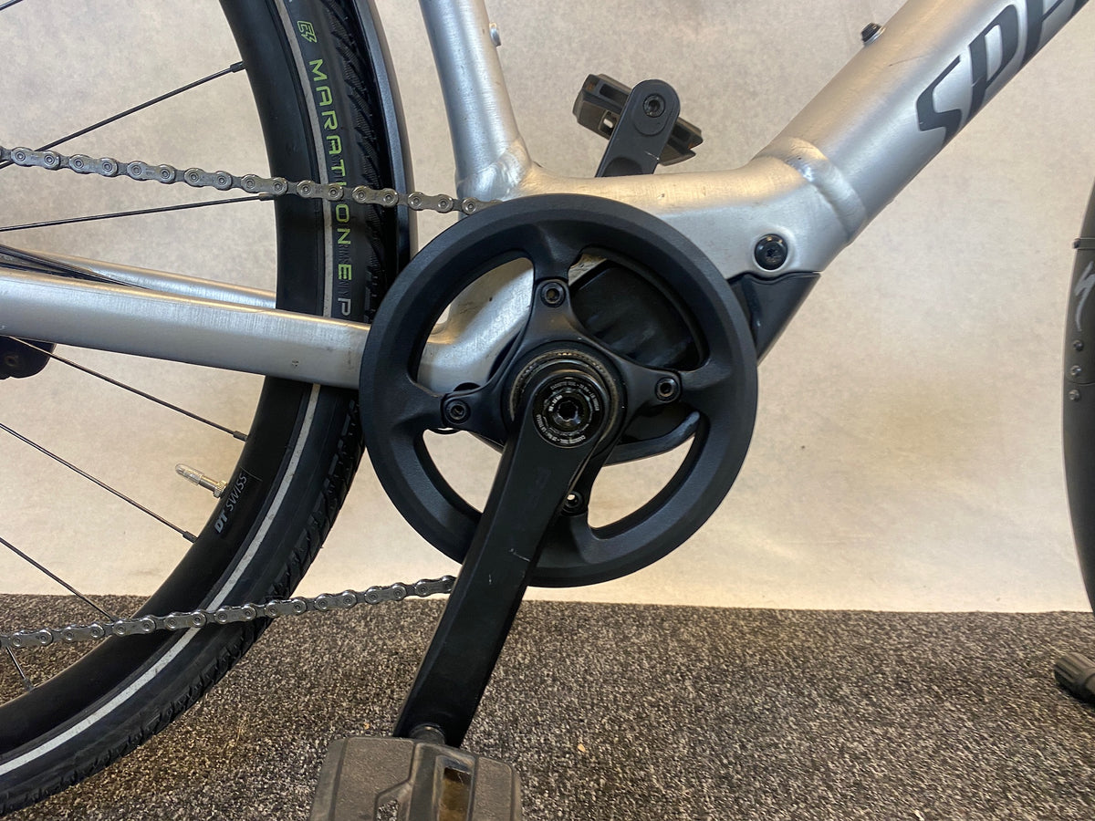 Specialized Turbo Vado SL 5.0 EQ 2022