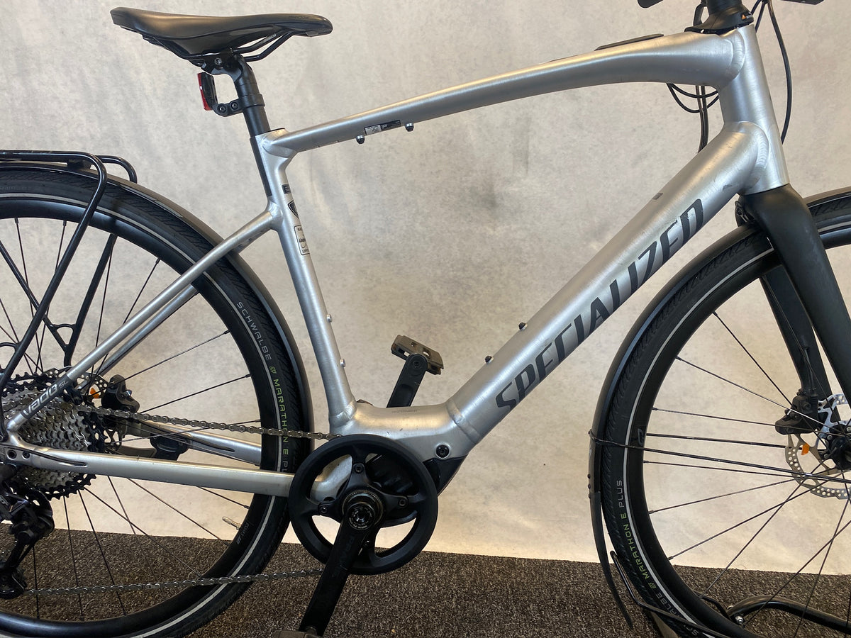 Specialized Turbo Vado SL 5.0 EQ 2022