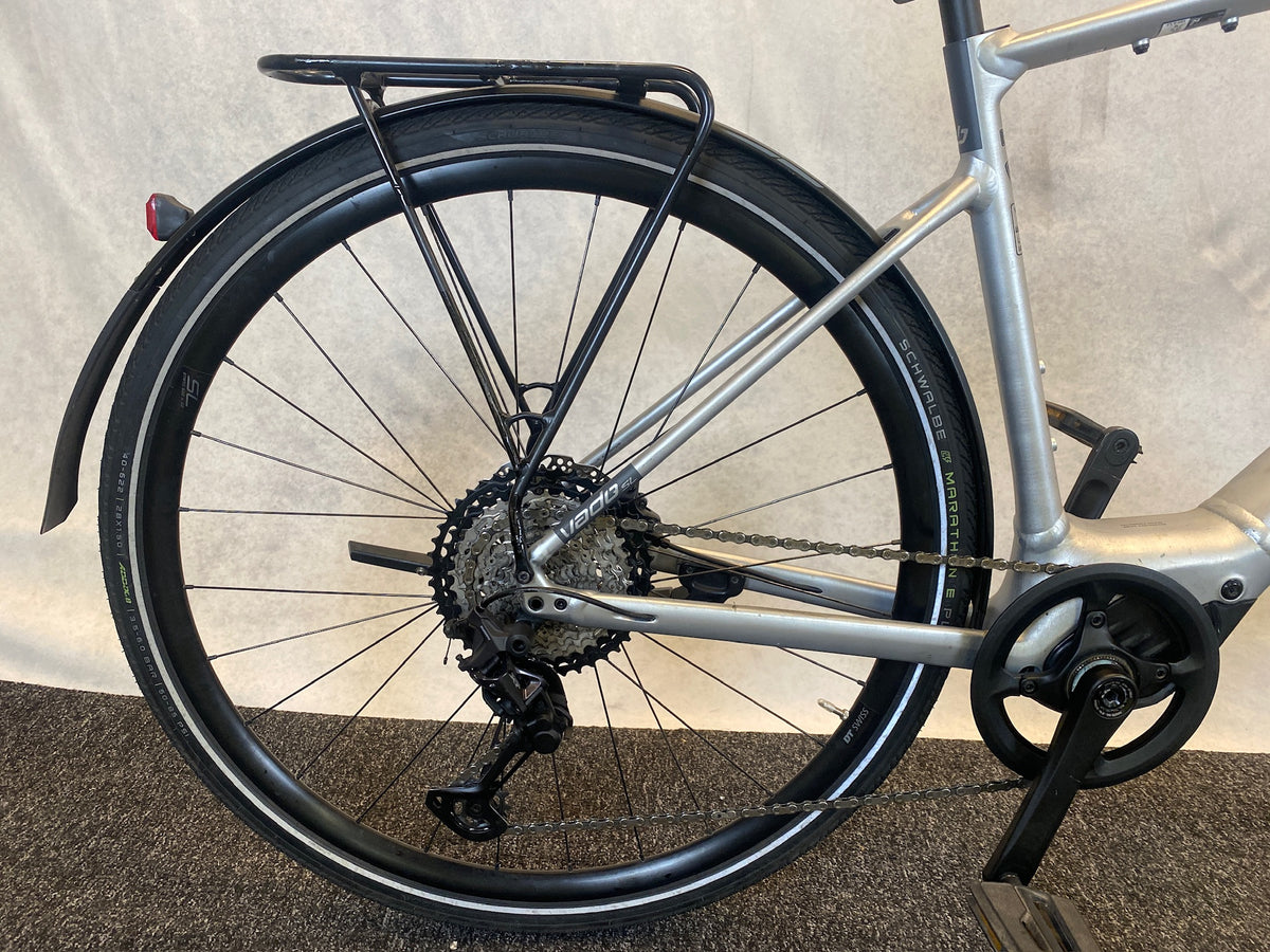 Specialized Turbo Vado SL 5.0 EQ 2022