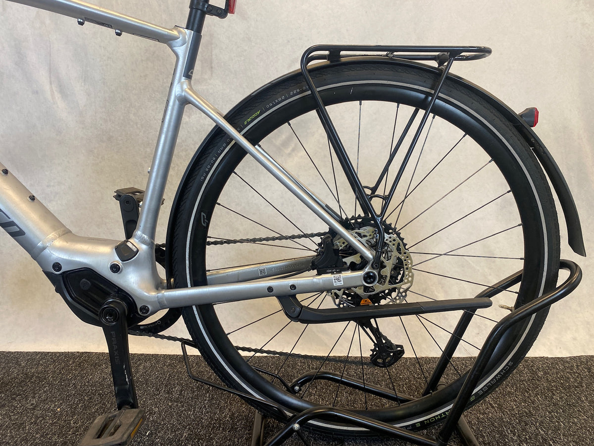 Specialized Turbo Vado SL 5.0 EQ 2022