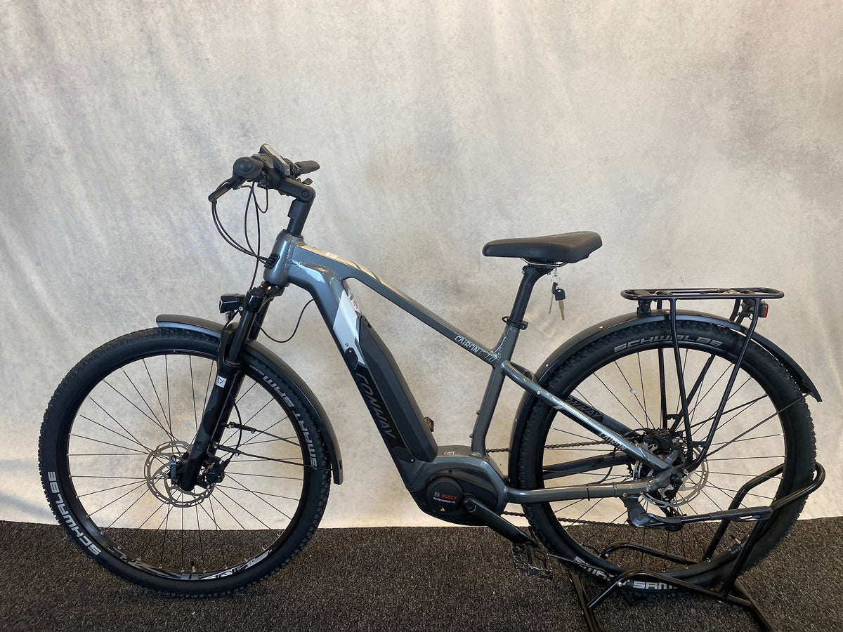 Conway Cairon C 1.0 2022
