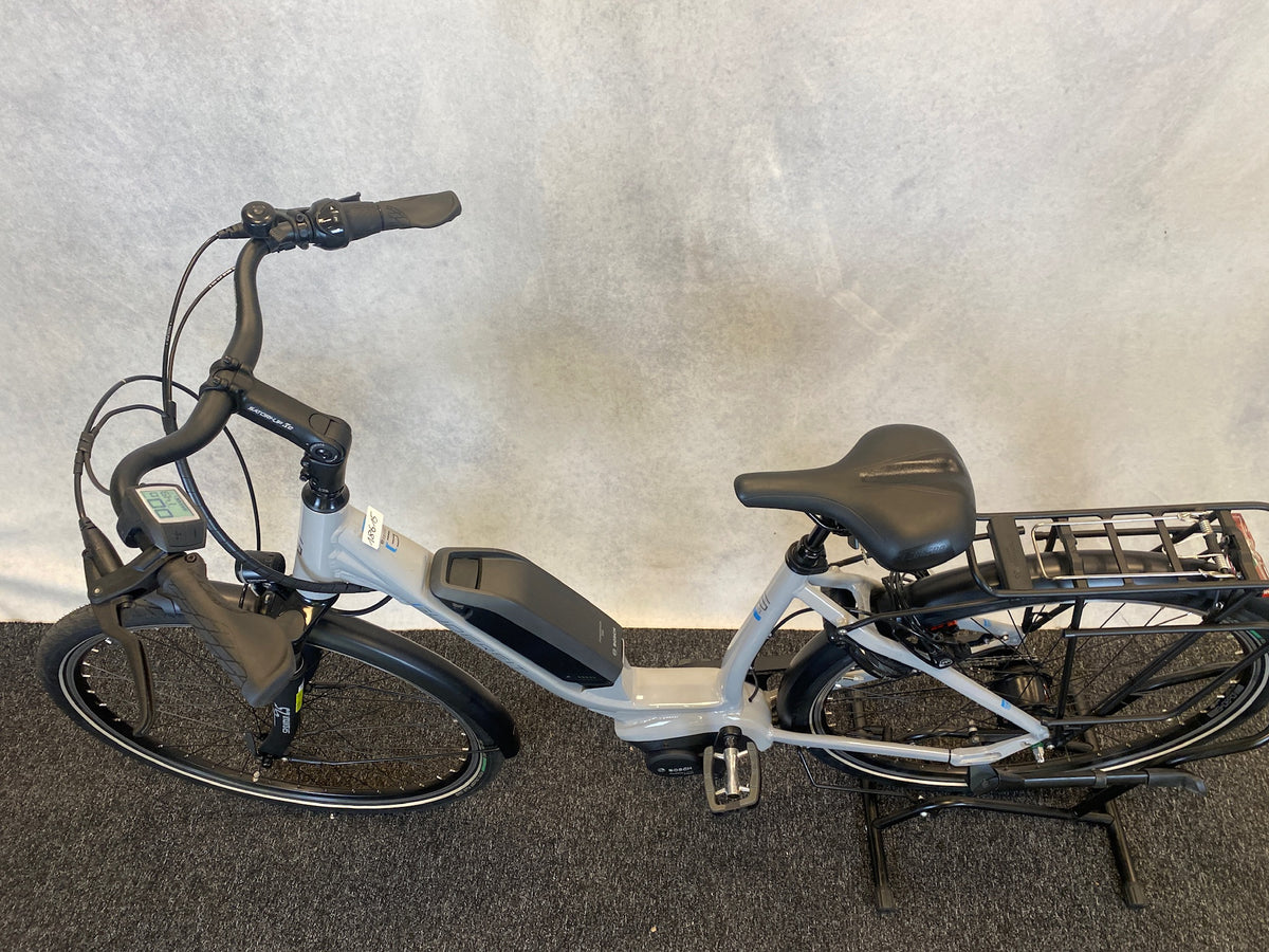 Gudereit EC 3 2023