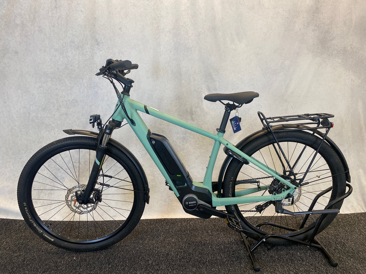 Lapierre E-Explorer 2024