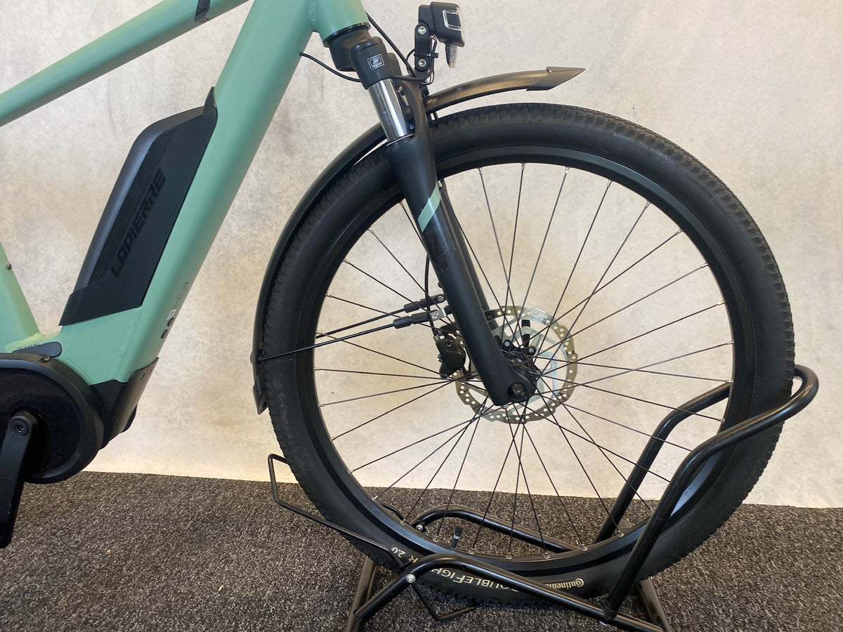 Lapierre E-Explorer 2024