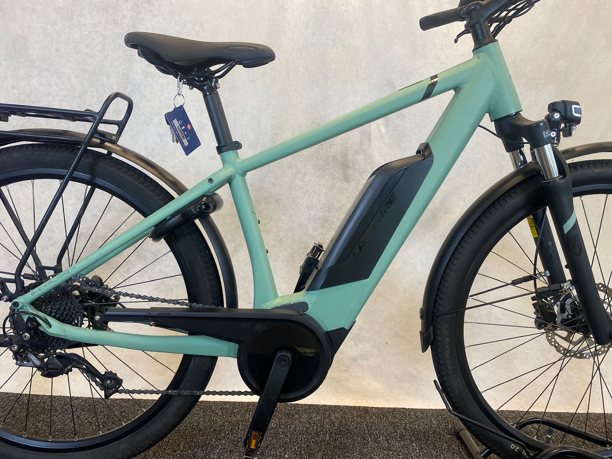 Lapierre E-Explorer 2024
