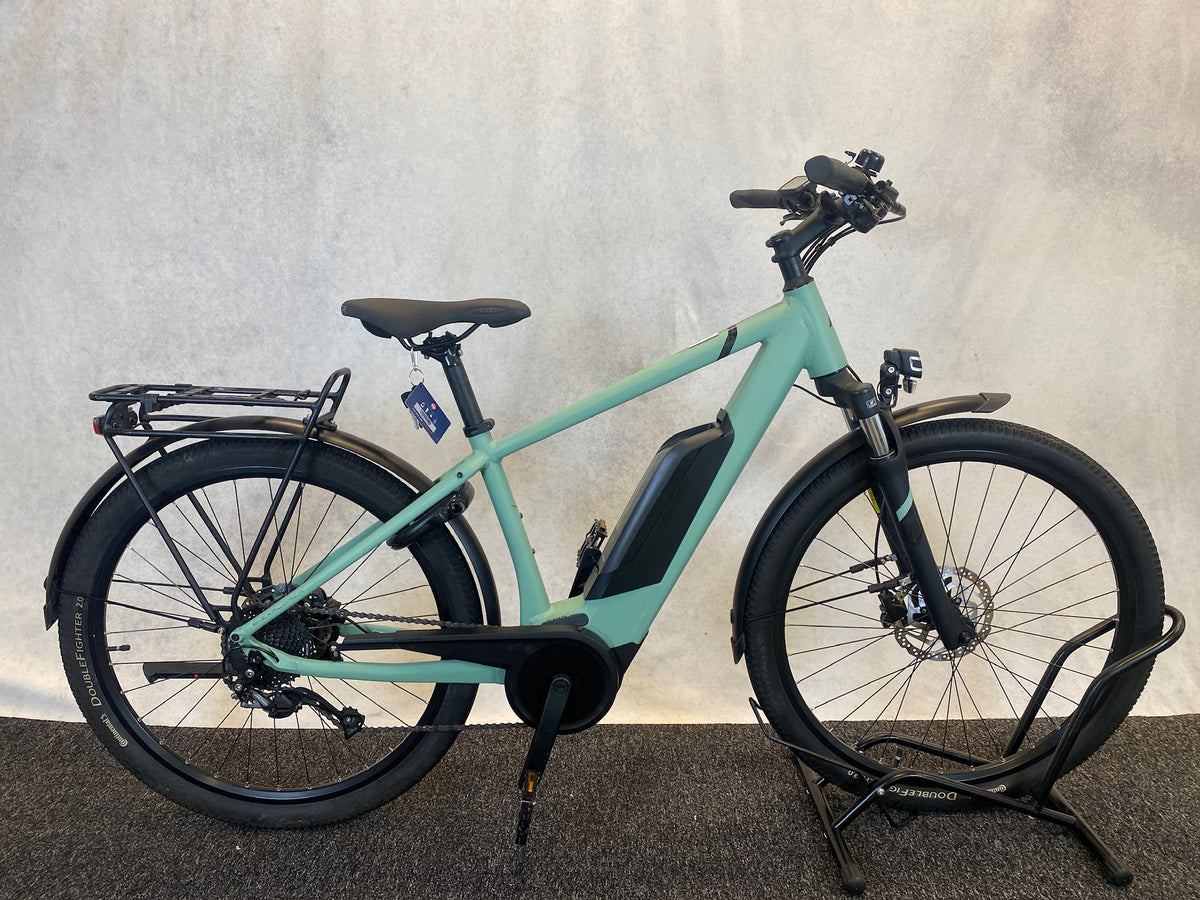 Lapierre E-Explorer 2024
