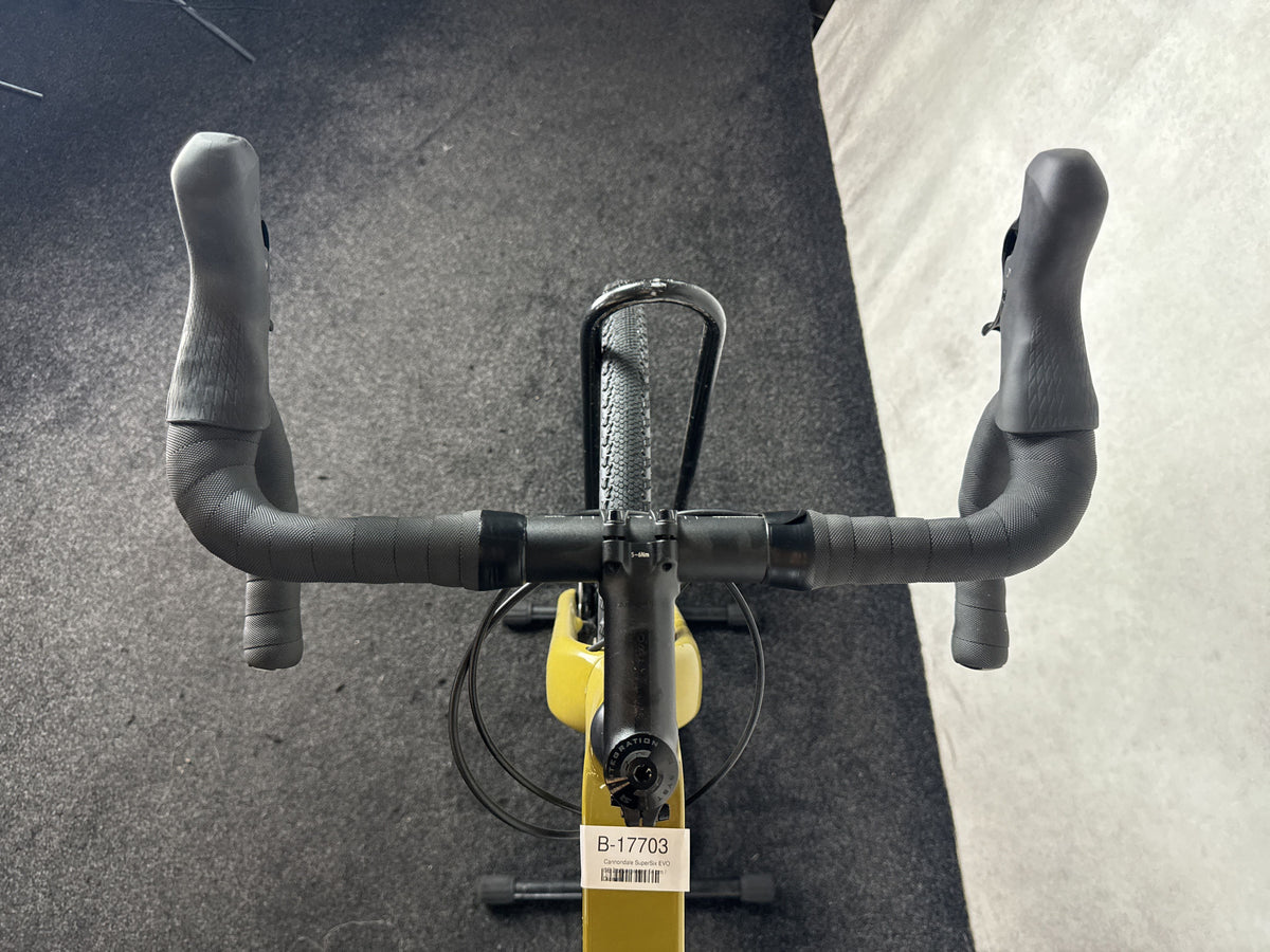 Bifoco — cockpit_fahrersicht