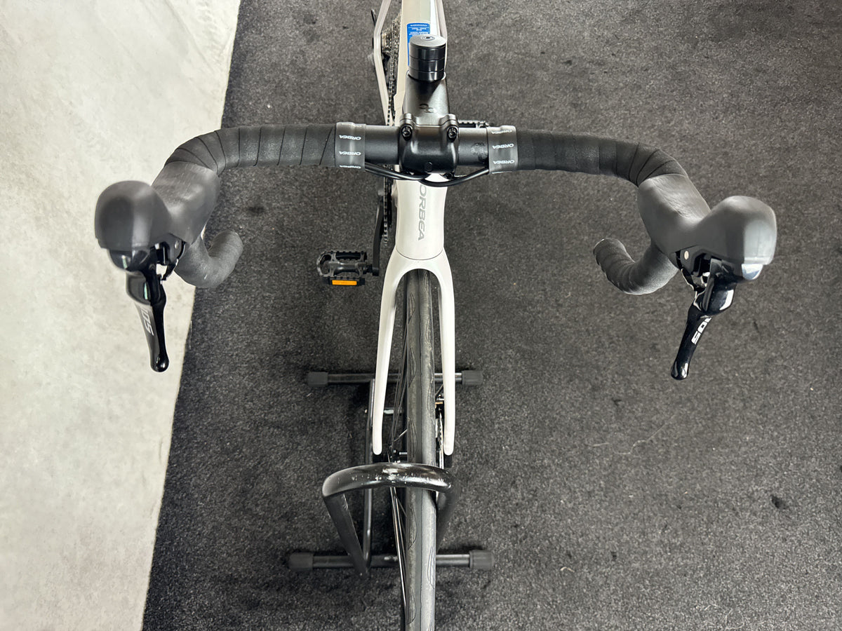 Bifoco — cockpit_von_vorne