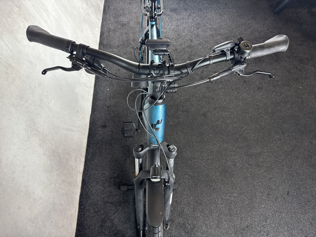 Bifoco — cockpit_von_vorne