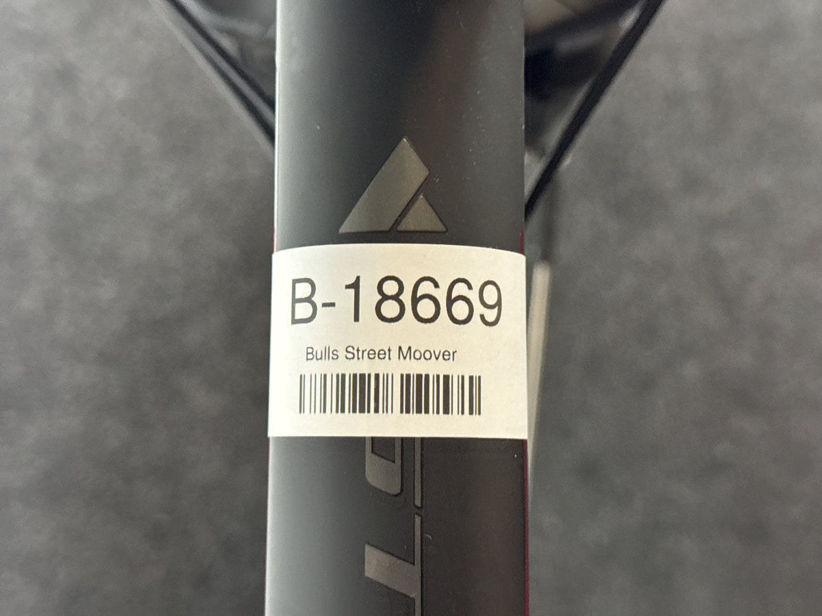 Bifoco — sku_barcode