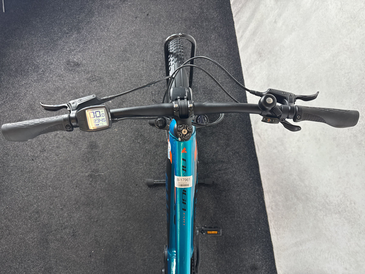 Bifoco — cockpit_fahrersicht