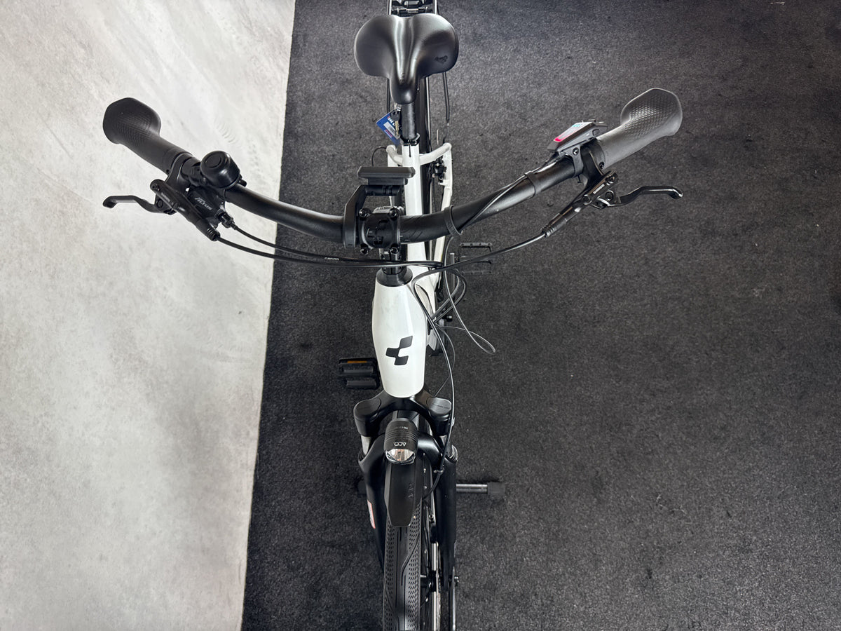 Bifoco — cockpit_von_vorne