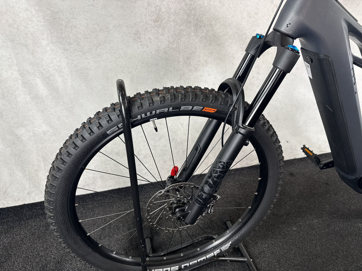 Bifoco — vorderrad_gabel