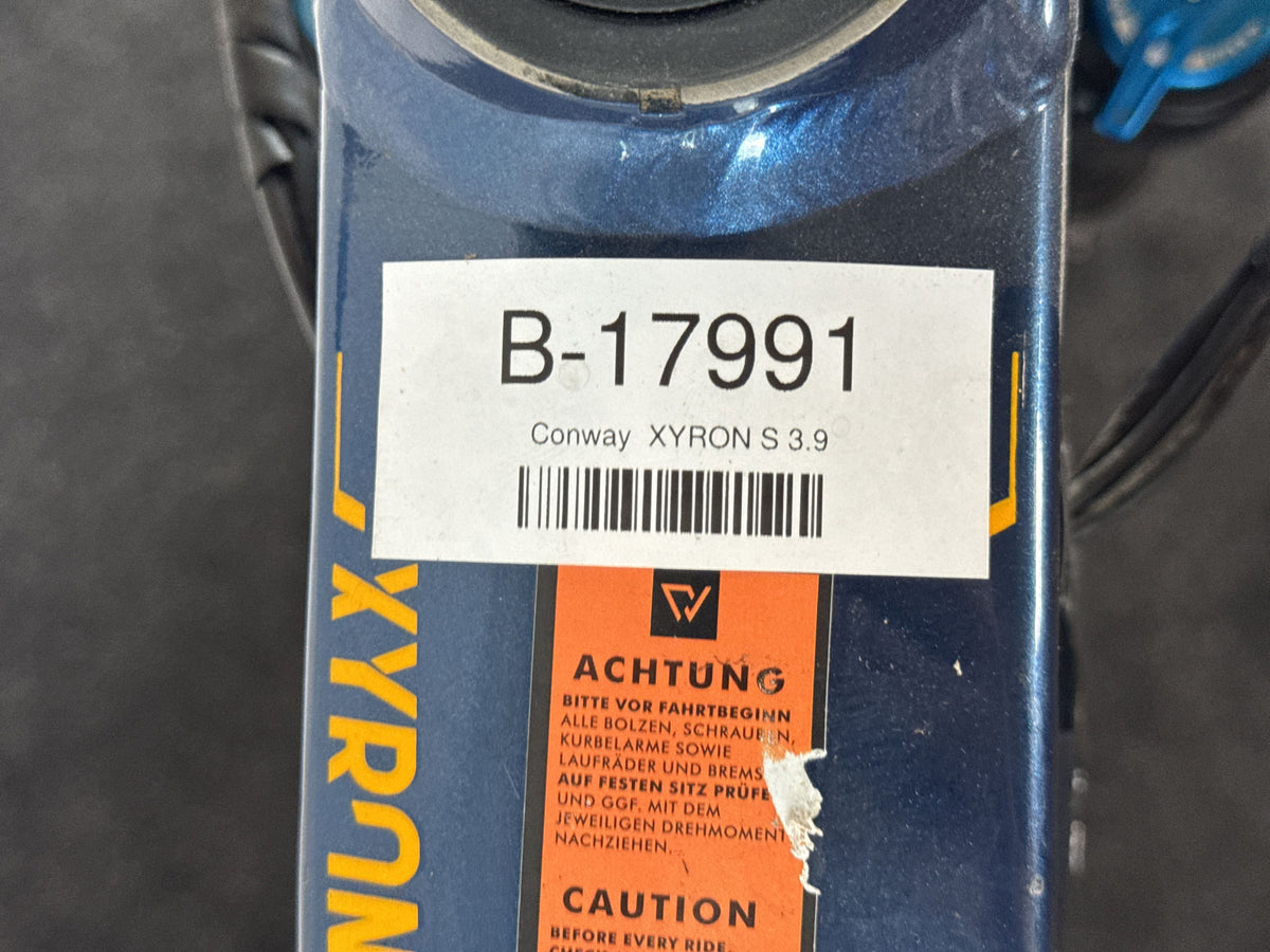 Bifoco — sku_barcode