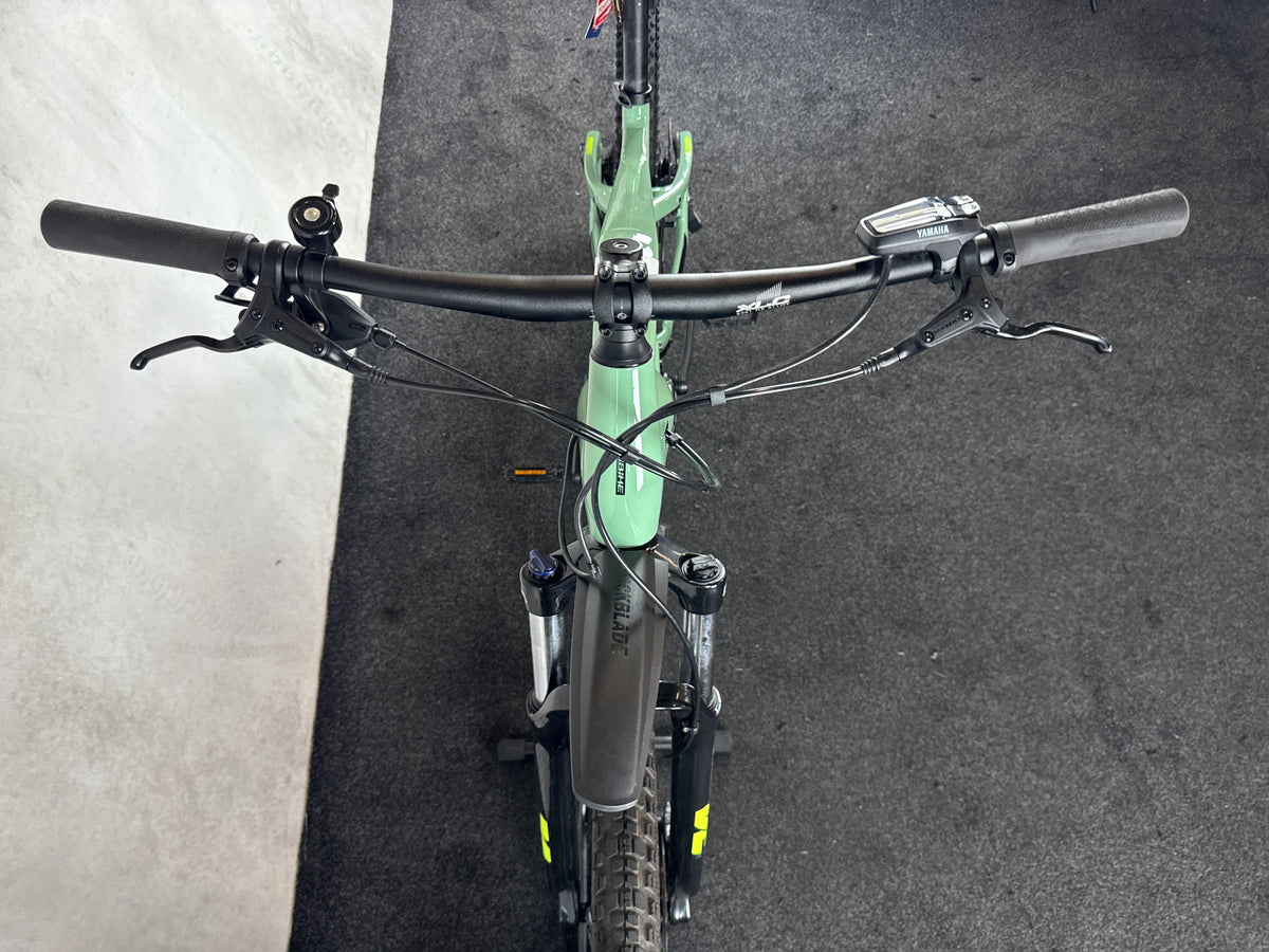 Bifoco — cockpit_von_vorne