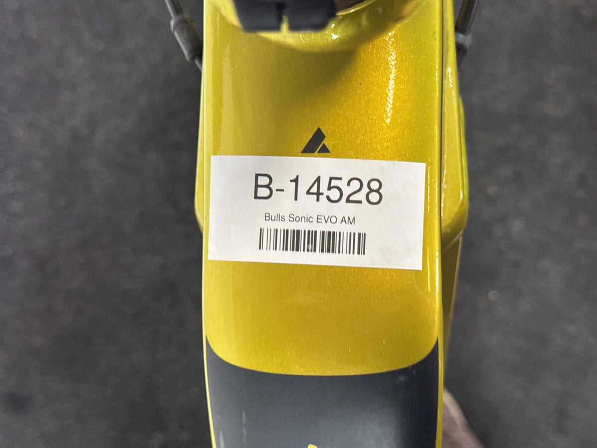 Bifoco — sku_barcode
