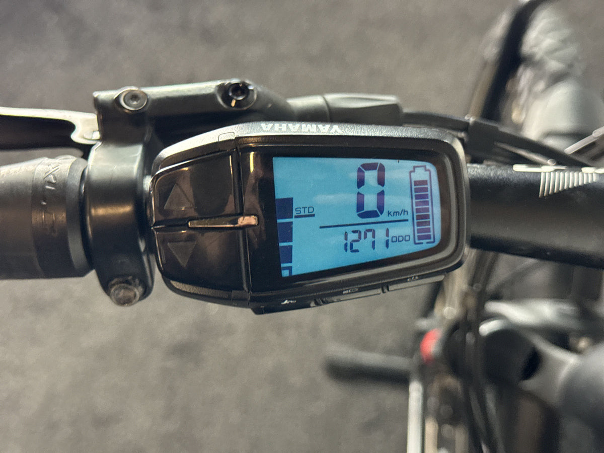 Bifoco — display_nahaufnahme