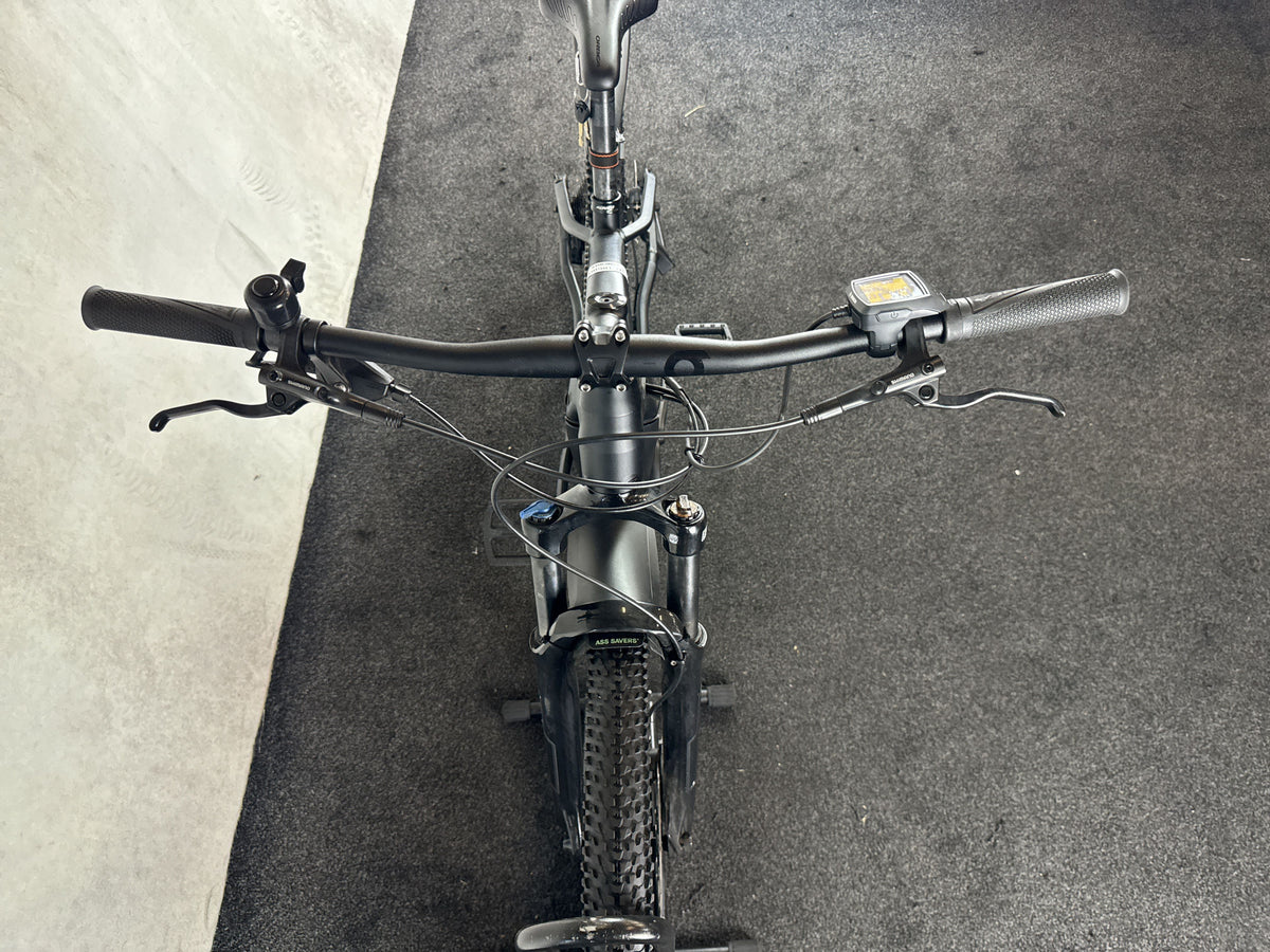 Bifoco — cockpit_von_vorne