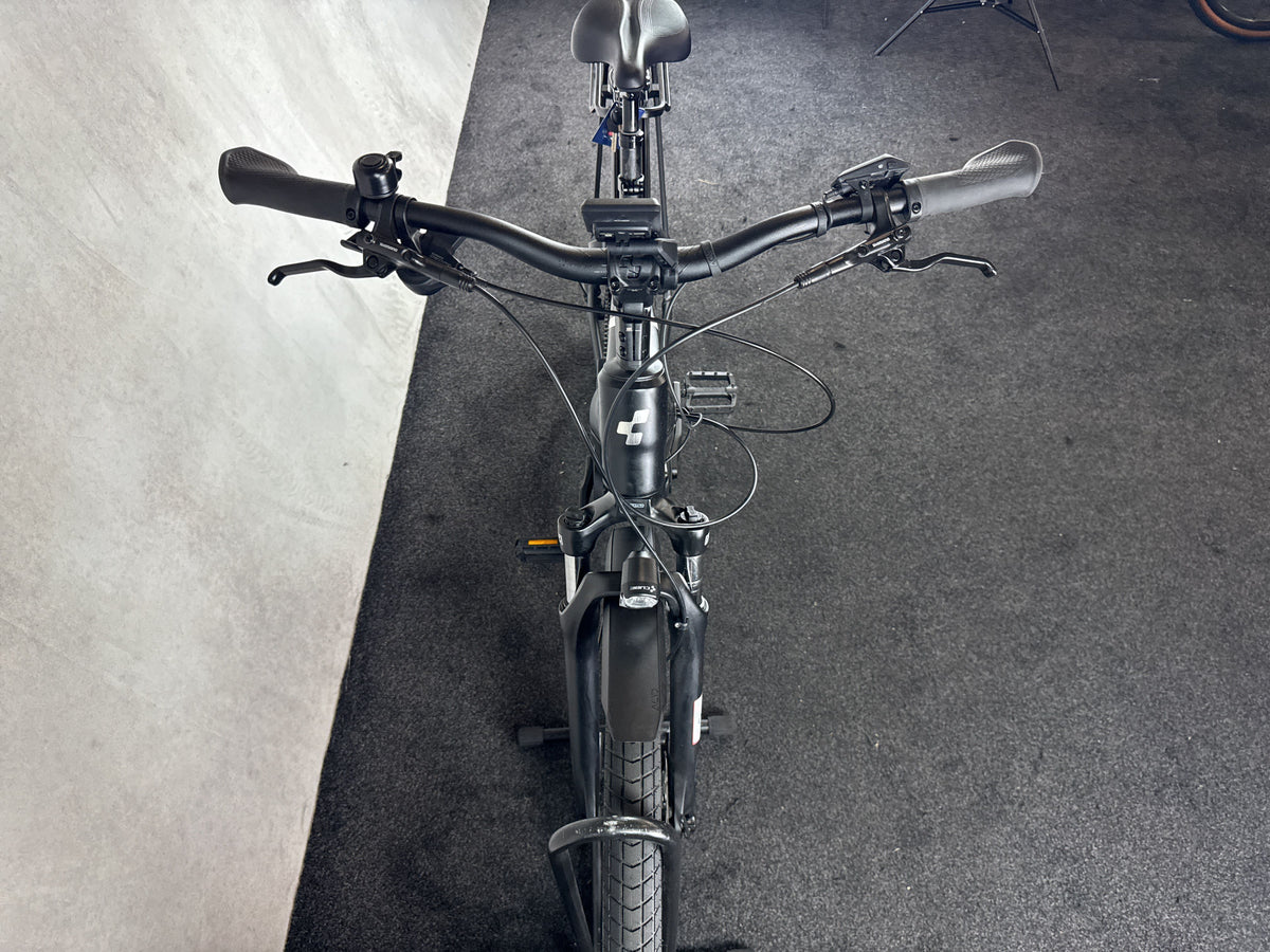 Bifoco — cockpit_von_vorne