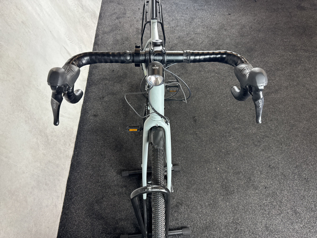 Bifoco — cockpit_von_vorne