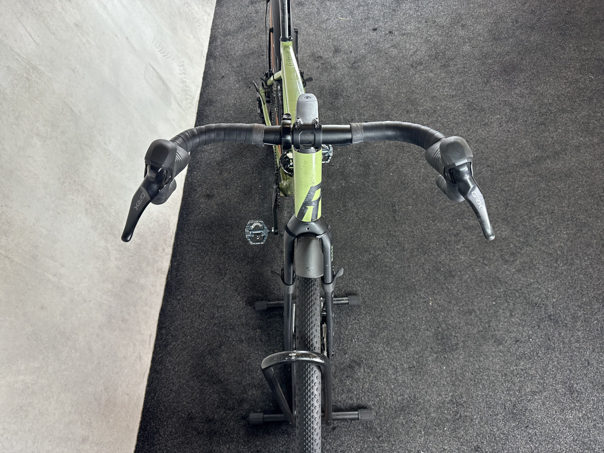 Bifoco — cockpit_von_vorne