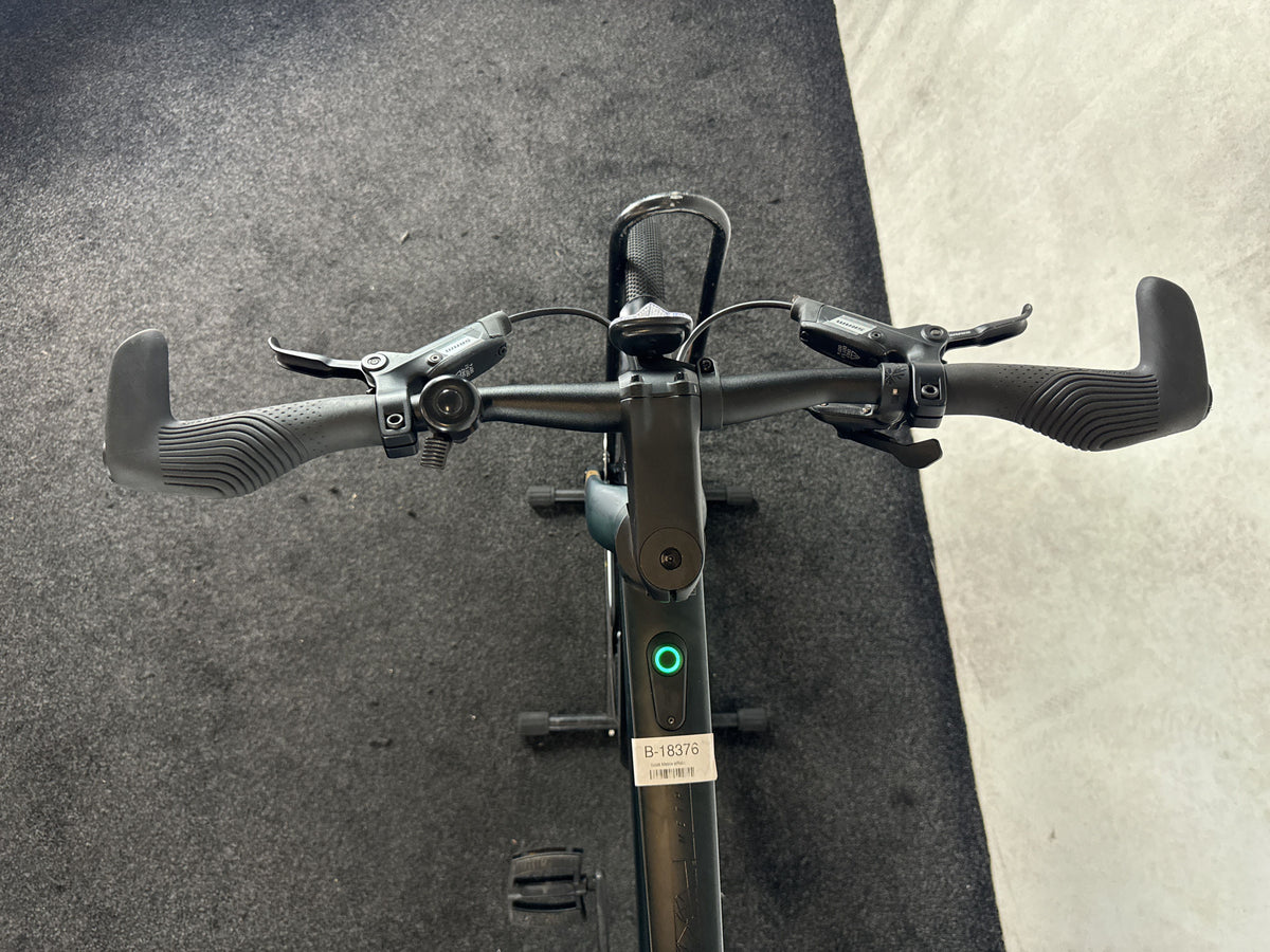 Bifoco — cockpit_fahrersicht
