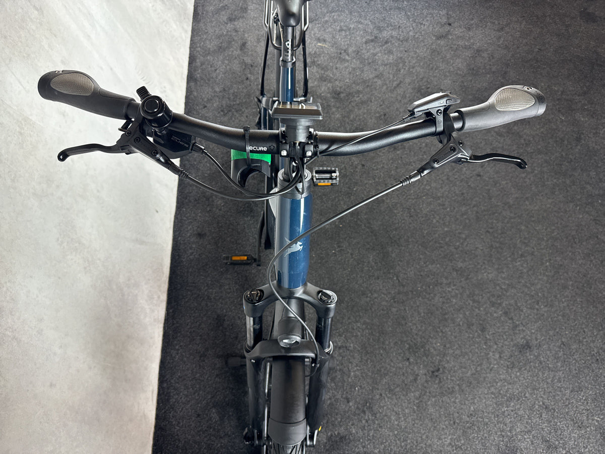 Bifoco — cockpit_von_vorne