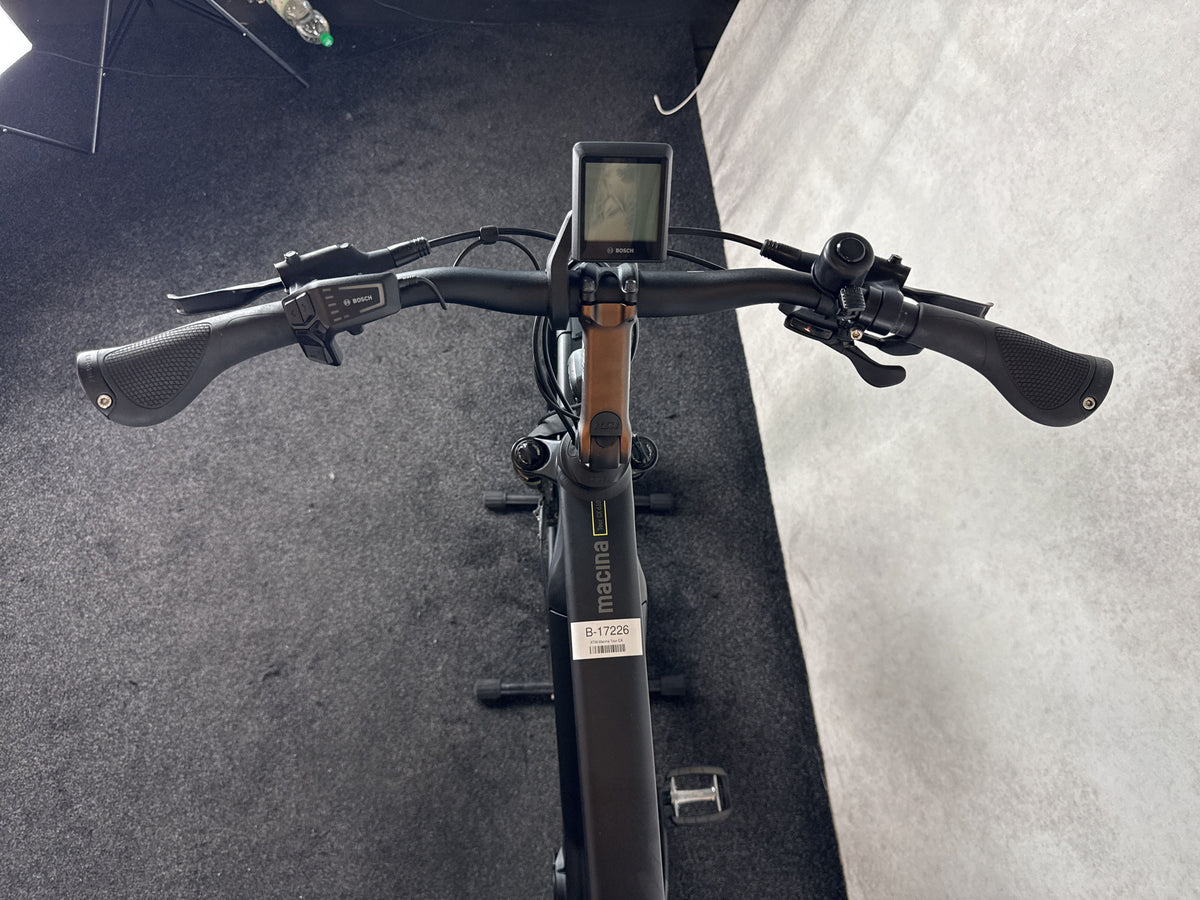 Bifoco — cockpit_fahrersicht