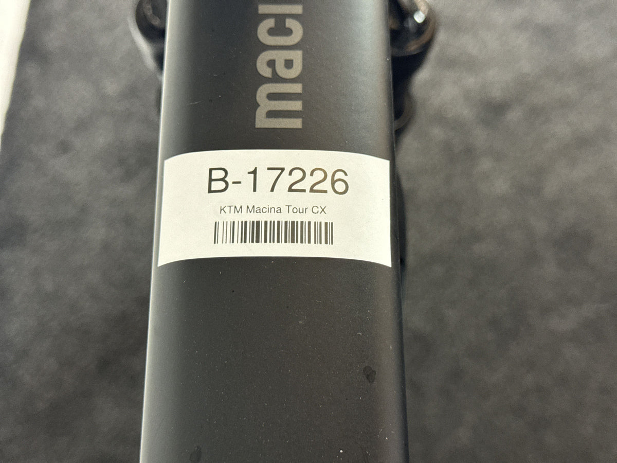 Bifoco — sku_barcode