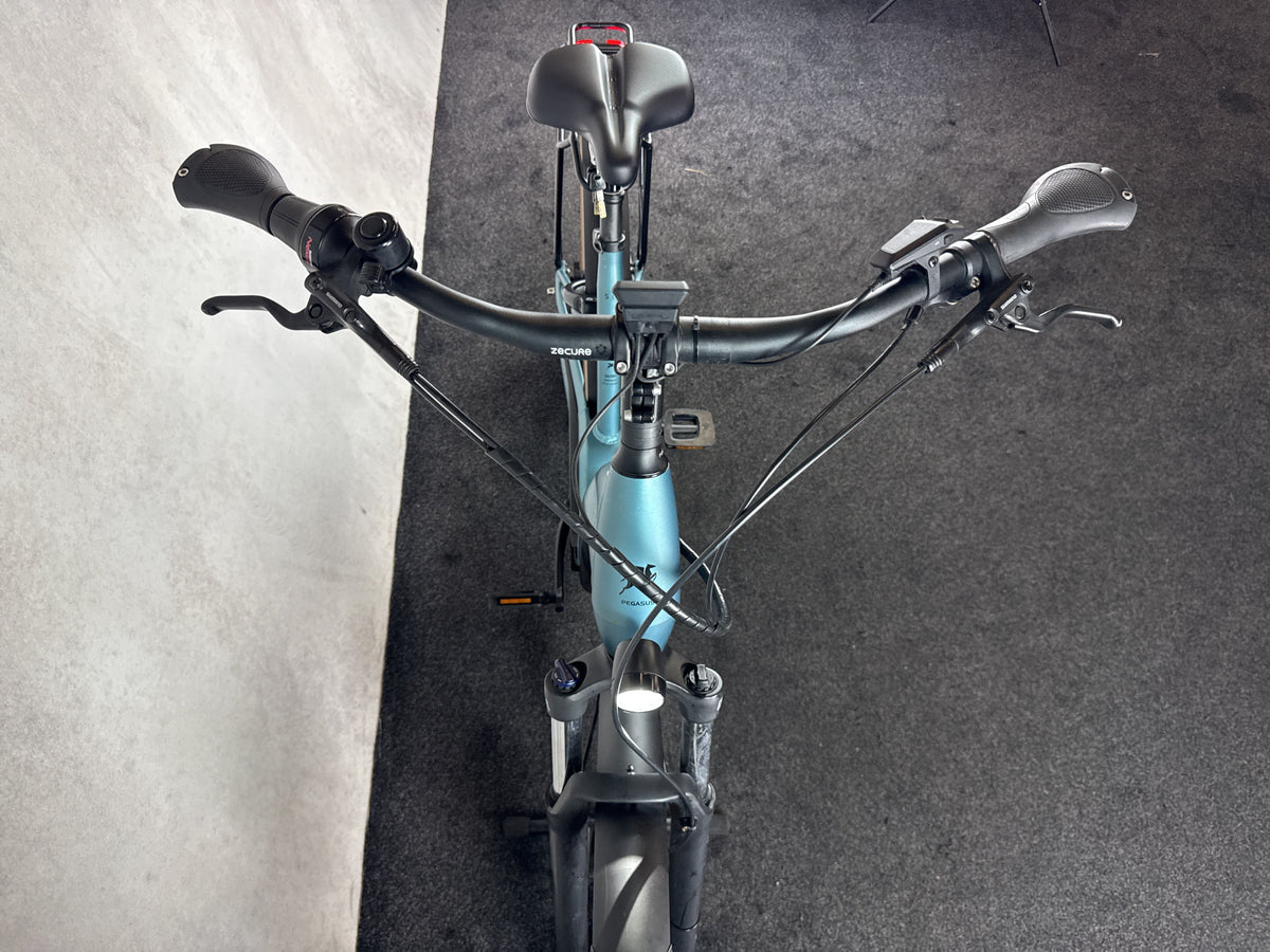 Bifoco — cockpit_von_vorne