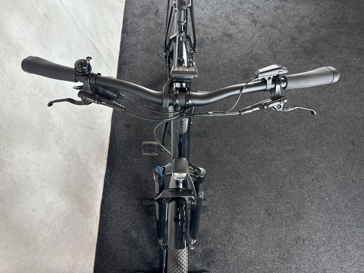 Bifoco — cockpit_von_vorne