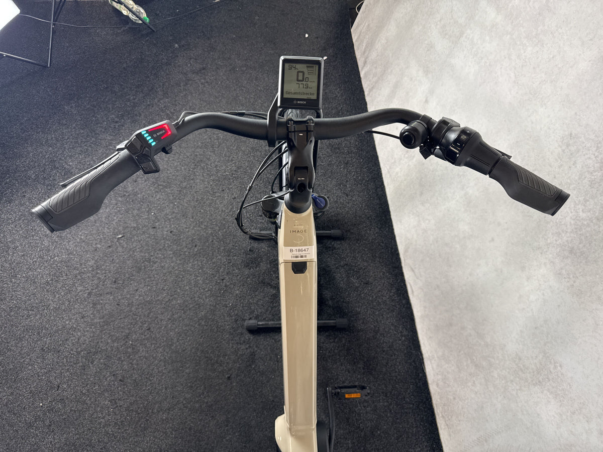 Bifoco — cockpit_fahrersicht