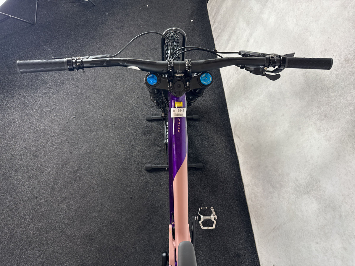 Bifoco — cockpit_fahrersicht