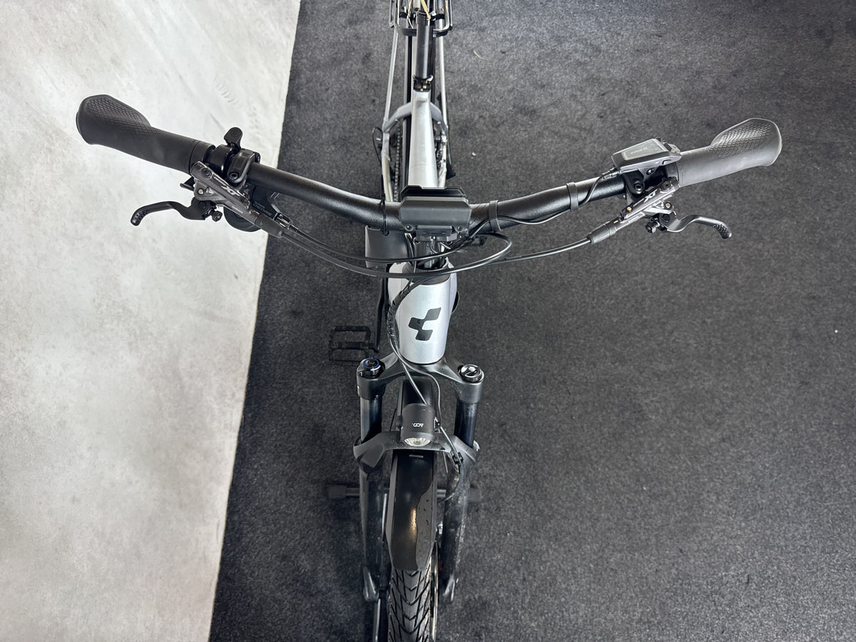 Bifoco — cockpit_von_vorne