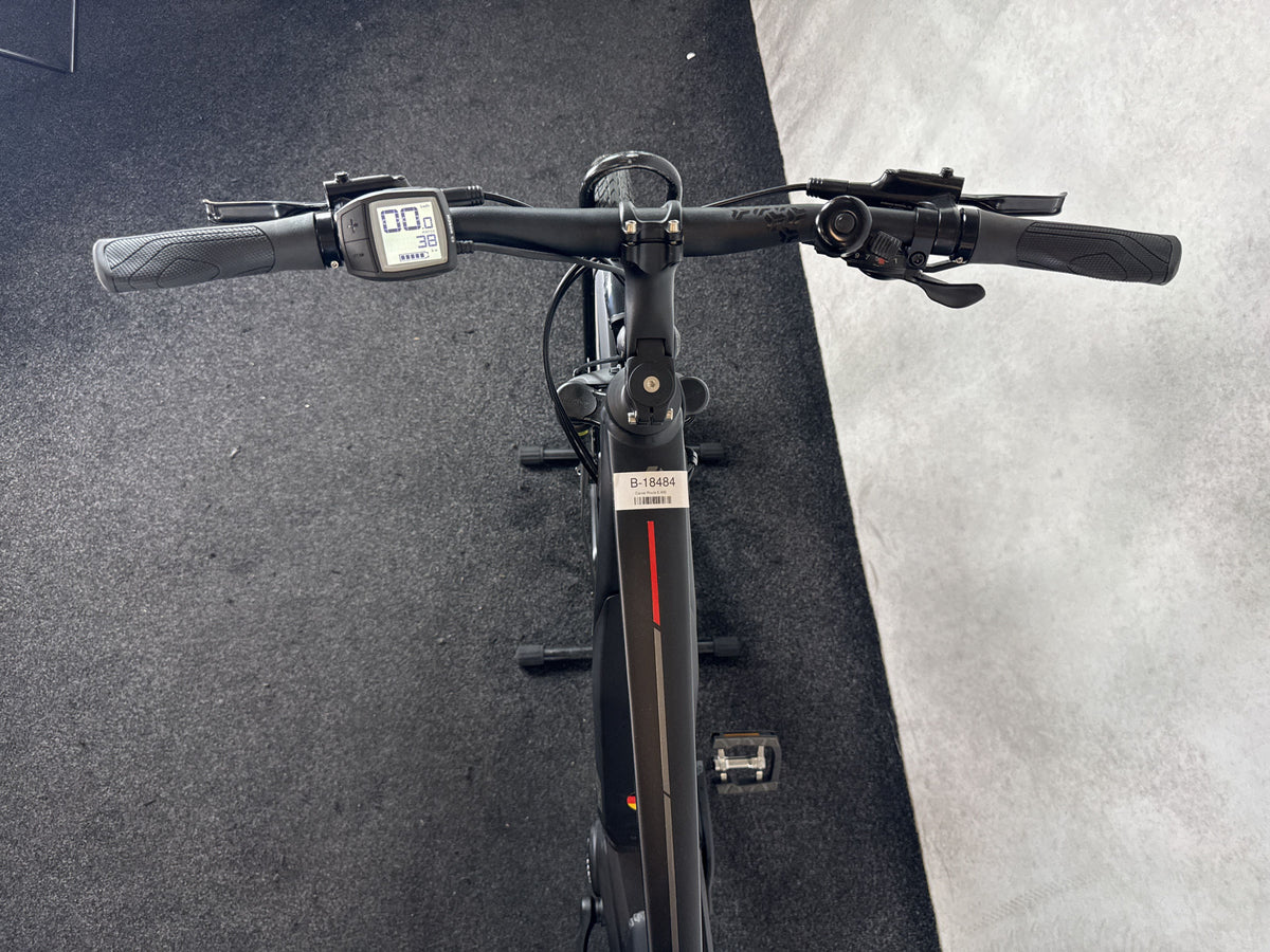 Bifoco — cockpit_fahrersicht